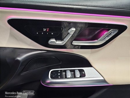 2025 Mercedes-Benz E Class - thumbnail 18