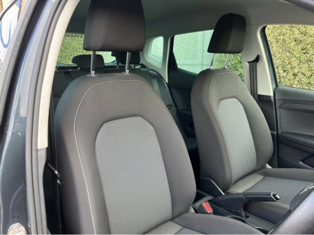 2023 SEAT Arona - thumbnail 10