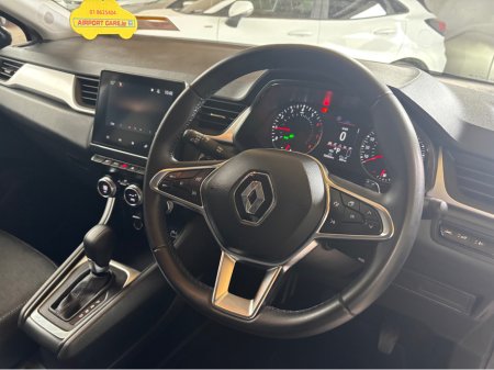 2023 Renault Captur - thumbnail 8