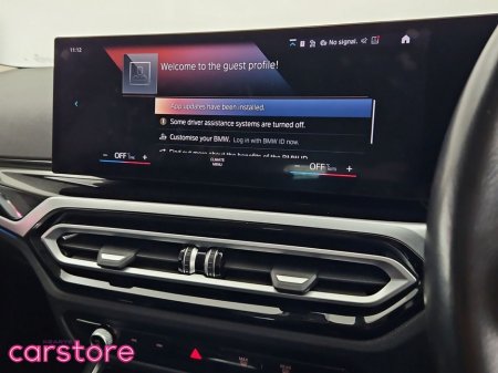 2023 BMW 3 Series - thumbnail 21