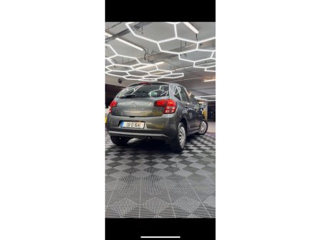 2013 Citroen C3 1.4 HDI 70 CONNECTED SPECIAL EDITION €5,950 thumbnail