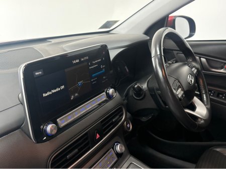 2020 Hyundai Kona - thumbnail 2