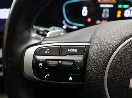 2023 Kia Sportage *58* GT-LINE PHEV 4X4 €32,900 thumbnail