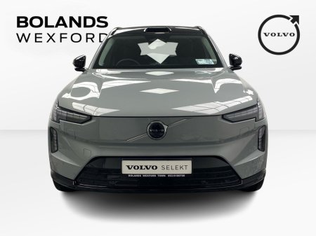 2025 Volvo EX90 Twin Motor Performance Ultra €89,995