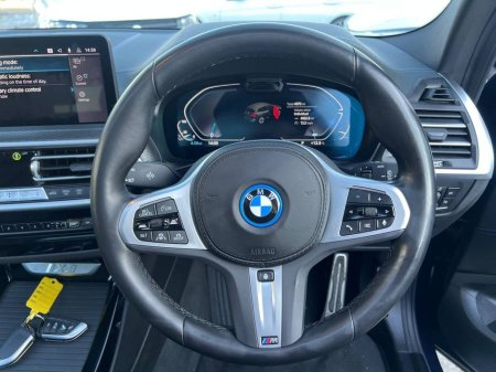 2024 BMW iX3 - thumbnail 6