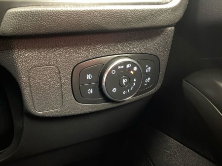 2024 Ford Focus - thumbnail 18