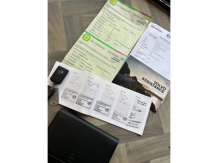 2020 Volvo XC60  €28,850 thumbnail