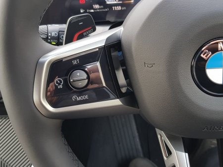 2026 BMW X3 xDrive20d M Sport thumbnail