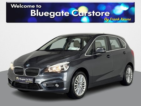 2017 BMW 2 Series - thumbnail 6