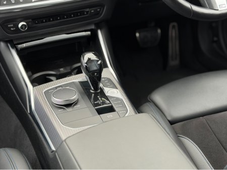 2021 BMW 3 Series M-SPORT X-DRIVE - 2.0L DIESEL - AUTO - 12M WARRANTY - CAR: 1707 €35,950 thumbnail