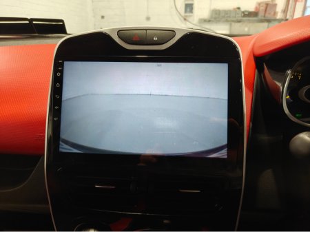 2016 Renault Clio 1.2 ABA RH5F1 5DR AUTO €10,350 thumbnail