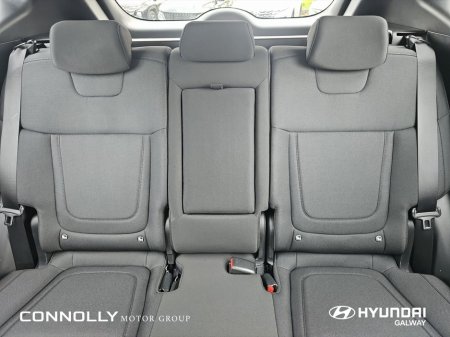 2024 Hyundai Tucson - thumbnail 22