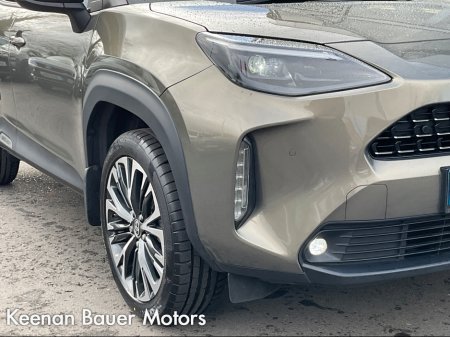 2023 Toyota Yaris - thumbnail 10
