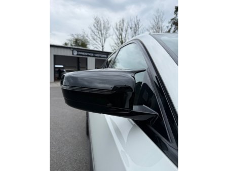 2020 BMW 3 Series - thumbnail 9