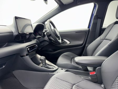 2026 Mazda Mazda2 - thumbnail 2