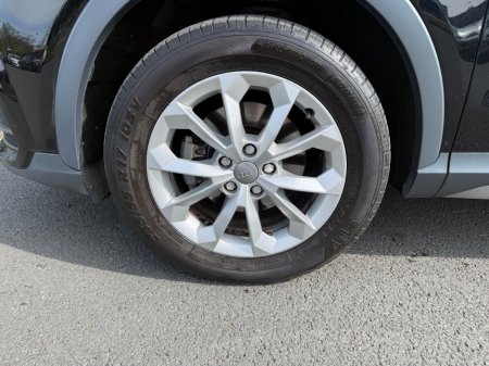 2016 Audi Q3 - photo 4