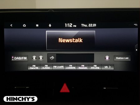 2022 Kia Sportage 1.6 CRDi SCR Diesel 115 hp K4 6MT thumbnail