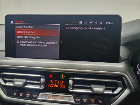 2023 BMW iX3 - thumbnail 34