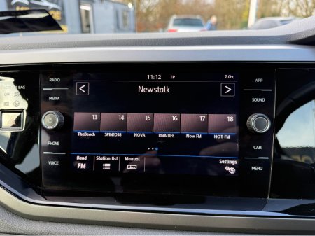 2019 Volkswagen Polo CL 1.0 MANUAL 5SPEED 65HP 5DR €14,950 thumbnail