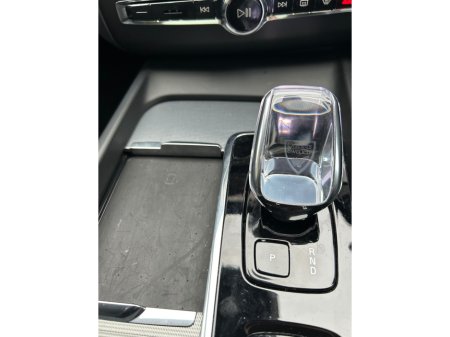 2025 Volvo XC60 + T6 PHEV  PLUS  AWD BLACK EDITION €61,800 thumbnail