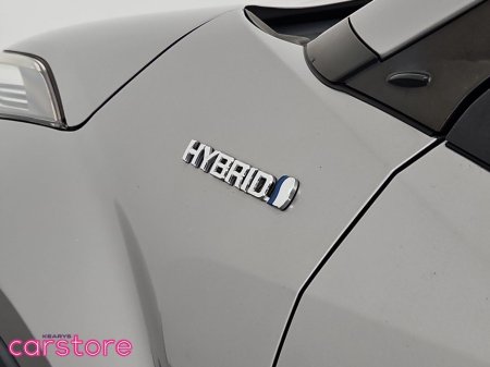 2017 Toyota C-HR - thumbnail 16
