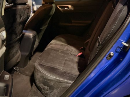 2015 Lexus CT 200 h - thumbnail 13