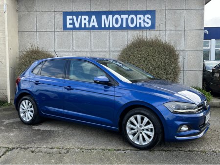 2020 Volkswagen Polo - thumbnail 3