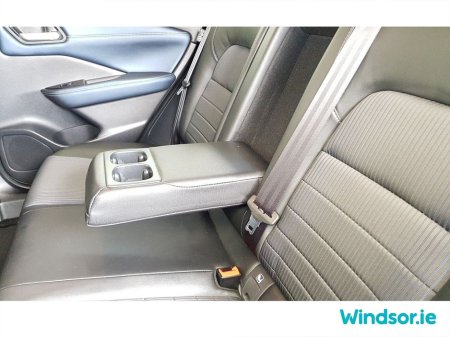 2022 Nissan Qashqai MILD HYBRID SV PREMIUM €3000 Scrappage offer €27,995 thumbnail