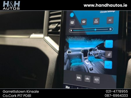 2024 Volkswagen Amarok - thumbnail 11