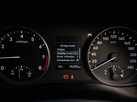 2018 Hyundai i30 - thumbnail 23