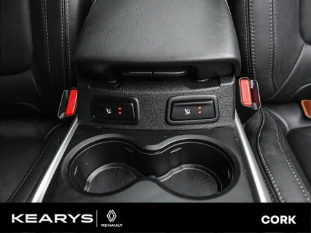 2018 Renault Kadjar - thumbnail 21