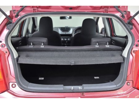 2014 Suzuki Alto 1.0 5SPD *1 YEARTS WARRANTY* €8,490 thumbnail