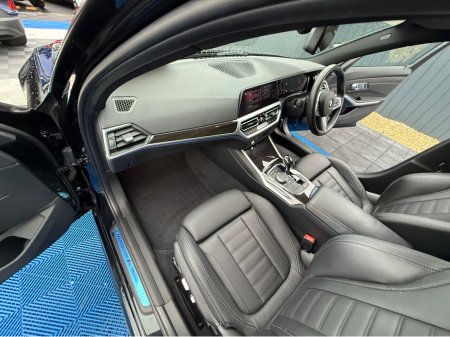 2020 BMW 3 Series M-SPORT - X-DRIVE - 2.0L DIESEL - AUTO - 12M WARRANTY - CAR: 1637 thumbnail