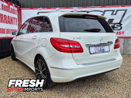 2014 Mercedes-Benz 180 *TOP SPEC MODEL* thumbnail