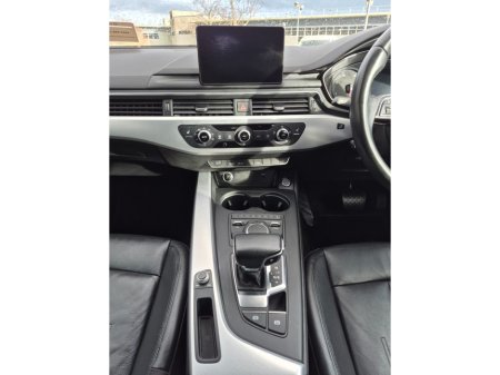2019 Audi A5 35TDI 150HP S tronic SE €23,999 thumbnail