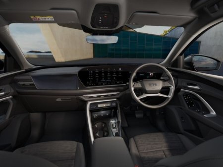 2026 Audi Q5 SUV 2.0TDI 204BHP SE QUATTRO AUTOAMATIC €80,421 thumbnail