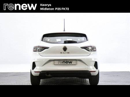 2025 Renault Clio - thumbnail 10