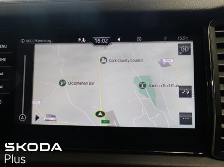 2023 Skoda Kodiaq 2.0 TDI 150HP DSG Style 7 Seat €43,950 thumbnail