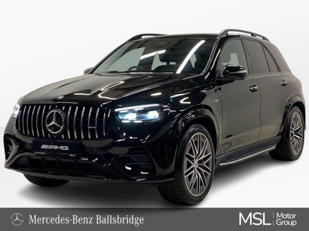 2026 Mercedes-Benz GLE Class for sale