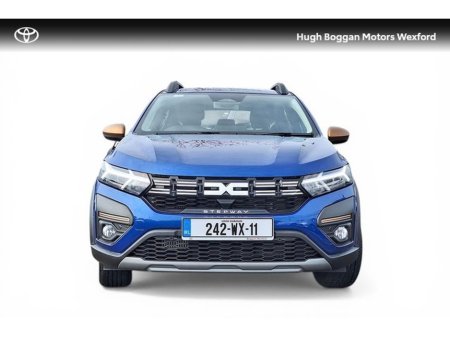 2024 Dacia Sandero - photo 5