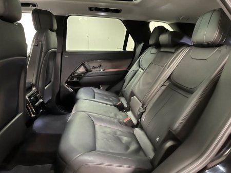 2023 Land Rover Range Rover - thumbnail 8