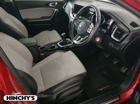 2020 Kia XCeed - thumbnail 6