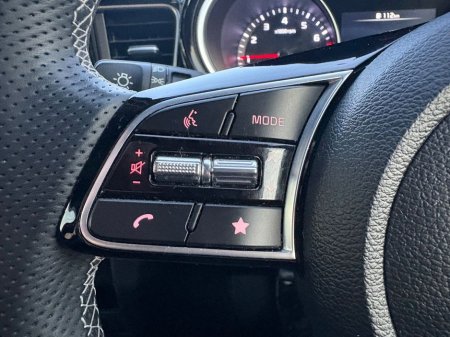 2025 Kia Ceed 1.0 GTL MY25, *sold* €27,900