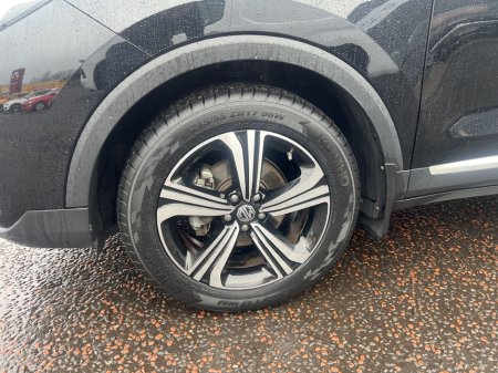 2023 MG ZS - thumbnail 4