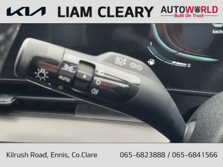 2024 Kia Sportage K3 SEM 5DR €33,900 thumbnail