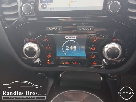 2019 Nissan Juke - thumbnail 20