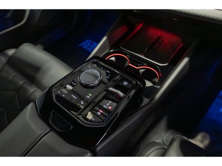 2025 BMW 5 Series 530e M Sport €63,950 thumbnail