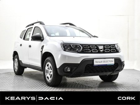 2019 Dacia Duster - thumbnail 12