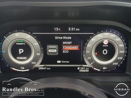 2025 Nissan Qashqai - thumbnail 20