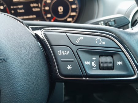 2018 Audi Q2 1.0 Petrol Automatic 5 Door72592 €20,950 thumbnail